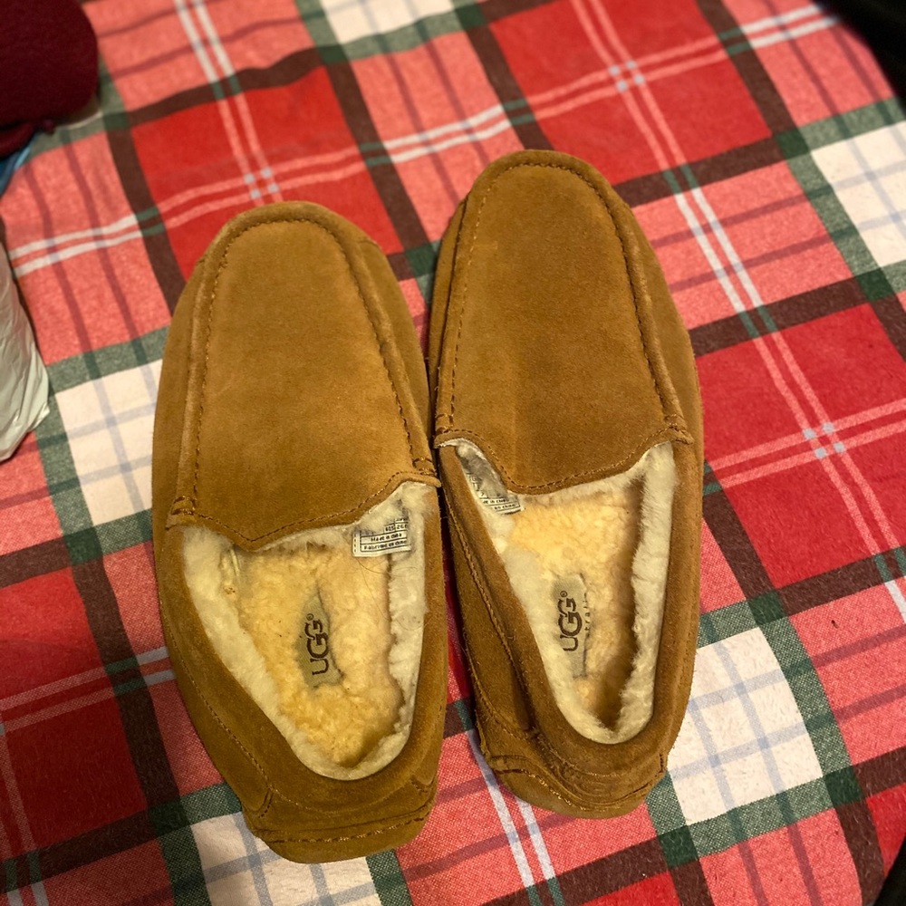 Women Slip on Uggs